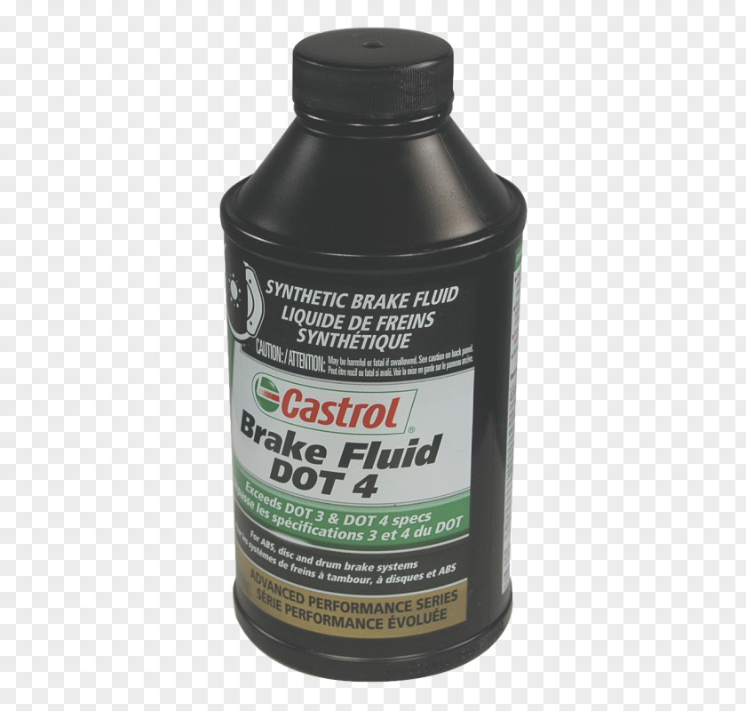 Car Brake Fluid Liquid DOT 4 PNG