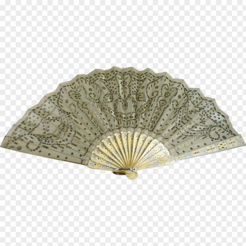 Fan Hand PNG