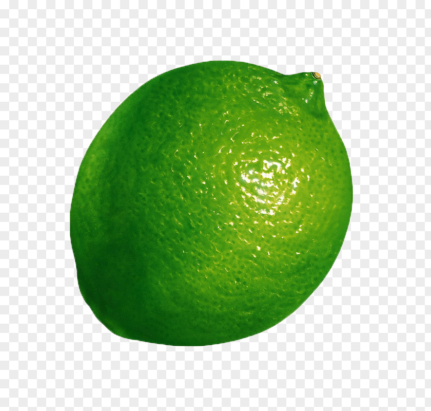 Fresh Lemon Persian Lime Lemon-lime Drink Key PNG