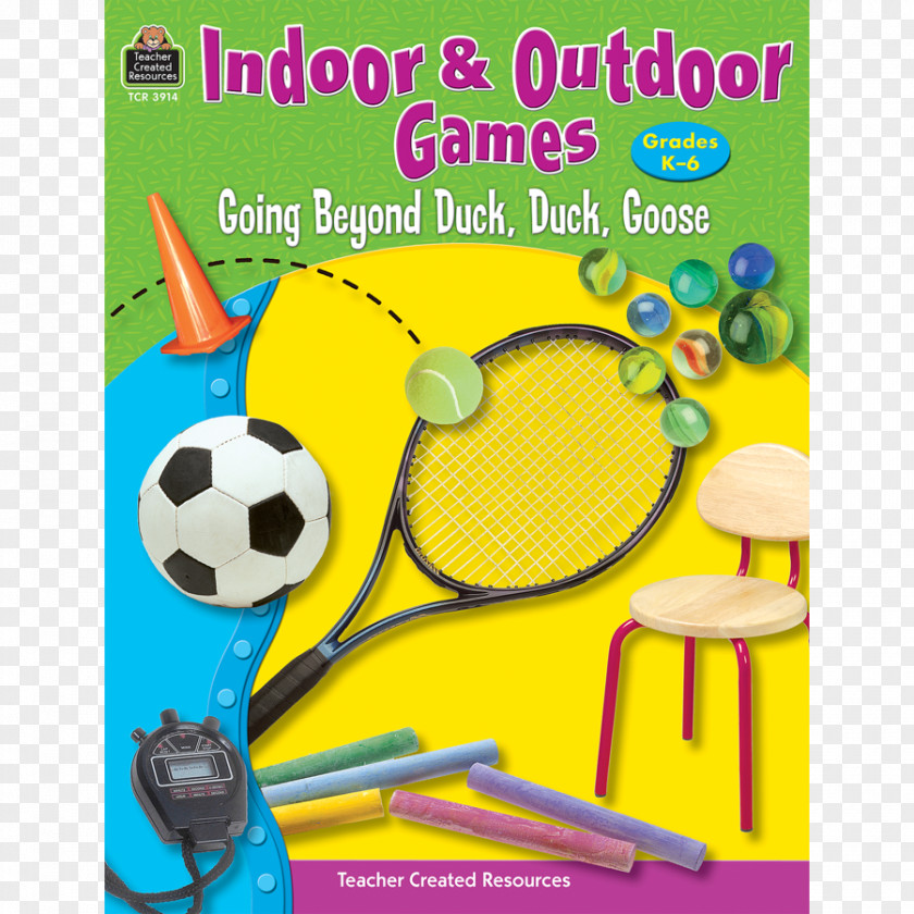 Indoor Activities & Outdoor Games: Going Beyond Duck, Goose Homeschooling Physical Education PNG