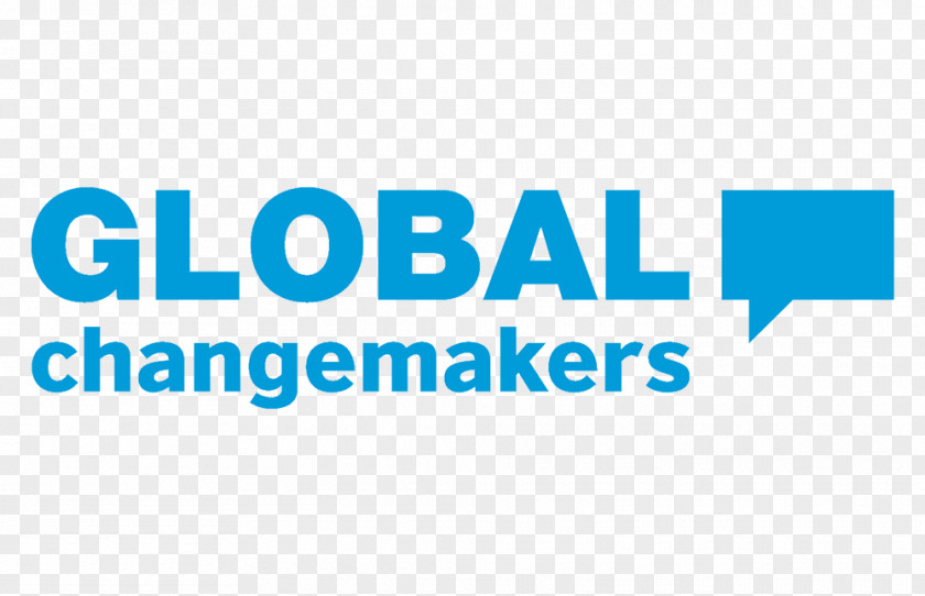 Logo Global Changemakers Association Brand Organization PNG