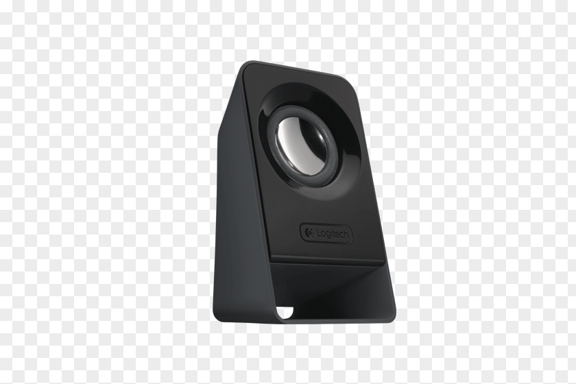 Loudspeaker Cartoon Computer Speakers Logitech Z213 Bass PNG