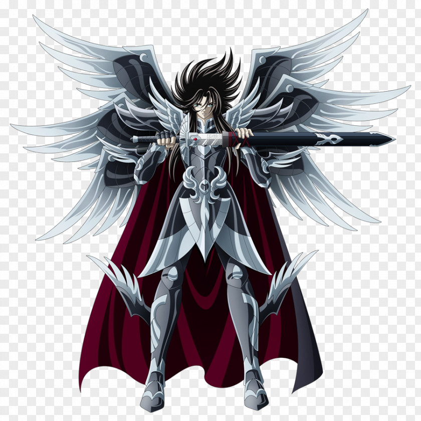 Pegasus Seiya Hades Andromeda Shun Athena Saint Seiya: Knights Of The Zodiac PNG of the Zodiac, Anime clipart PNG