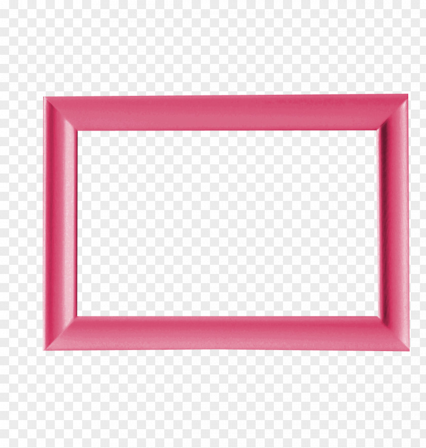 Pink Frame Picture Download U8cdeu72b6 PNG