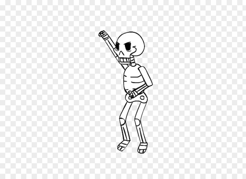 Skeleton Figure Animation Dance Gfycat GIFu30a2u30cbu30e1u30fcu30b7u30e7u30f3 PNG
