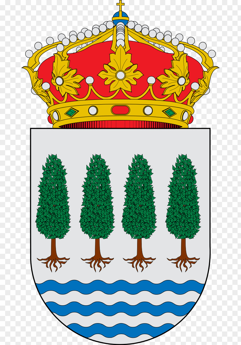 Soto De La Vega Escutcheon Alba Tormes Blazon Coat Of Arms PNG