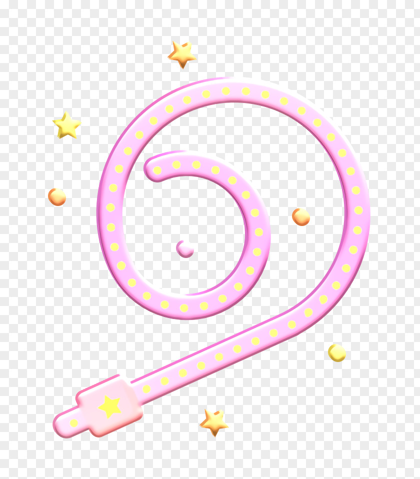 Space Symbol Blow Icon Newyears Party PNG