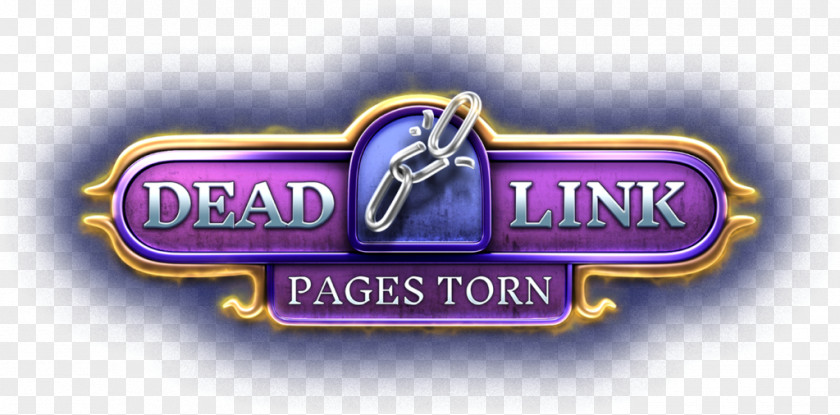 Torn Page Dead Link: Pages Phime Studio LLC Logo Steam Font PNG