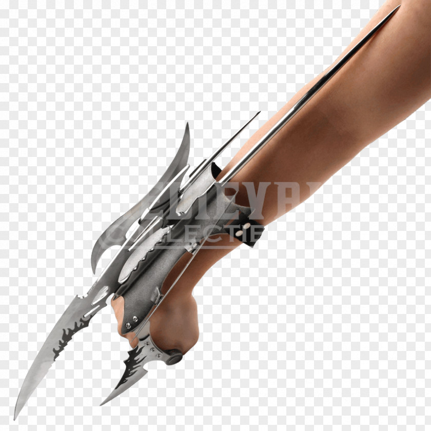 Wrist Knife Blade Sword Weapon Lantern Shield PNG