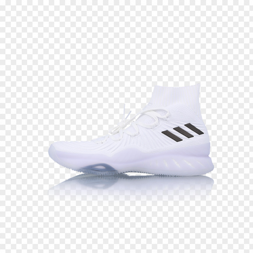 Adidas Sports Shoes Product Design PNG