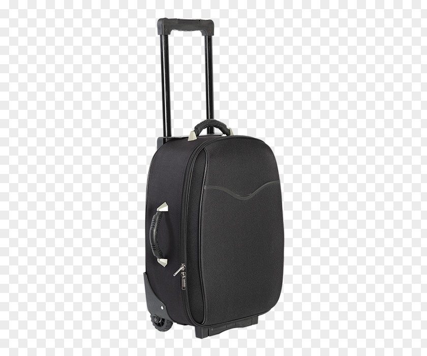 Backpack Baggage Trolley Suitcase PNG