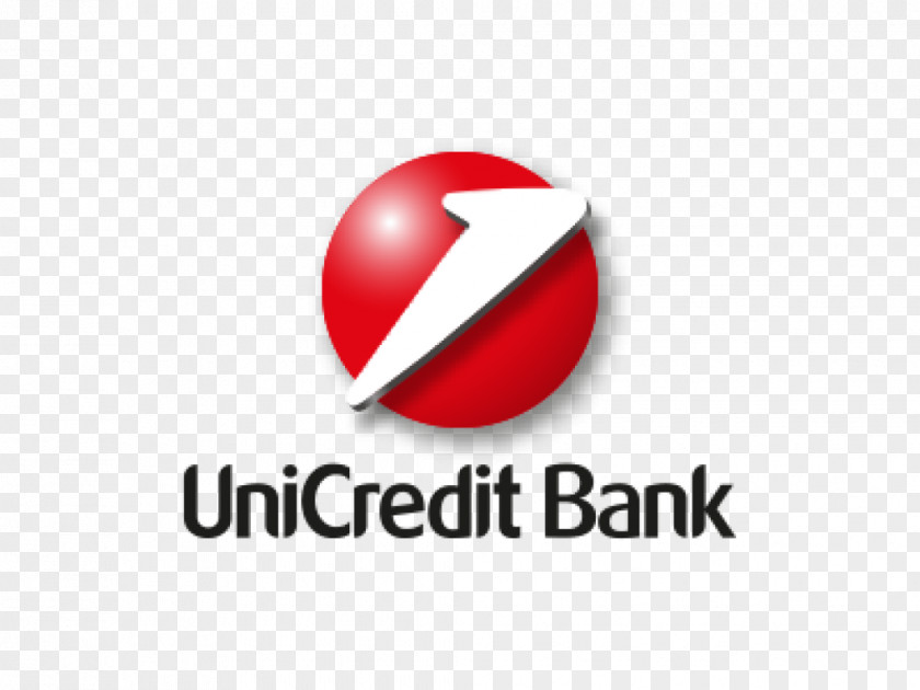 Bank Logo Saint Petersburg UniCredit Russia PNG