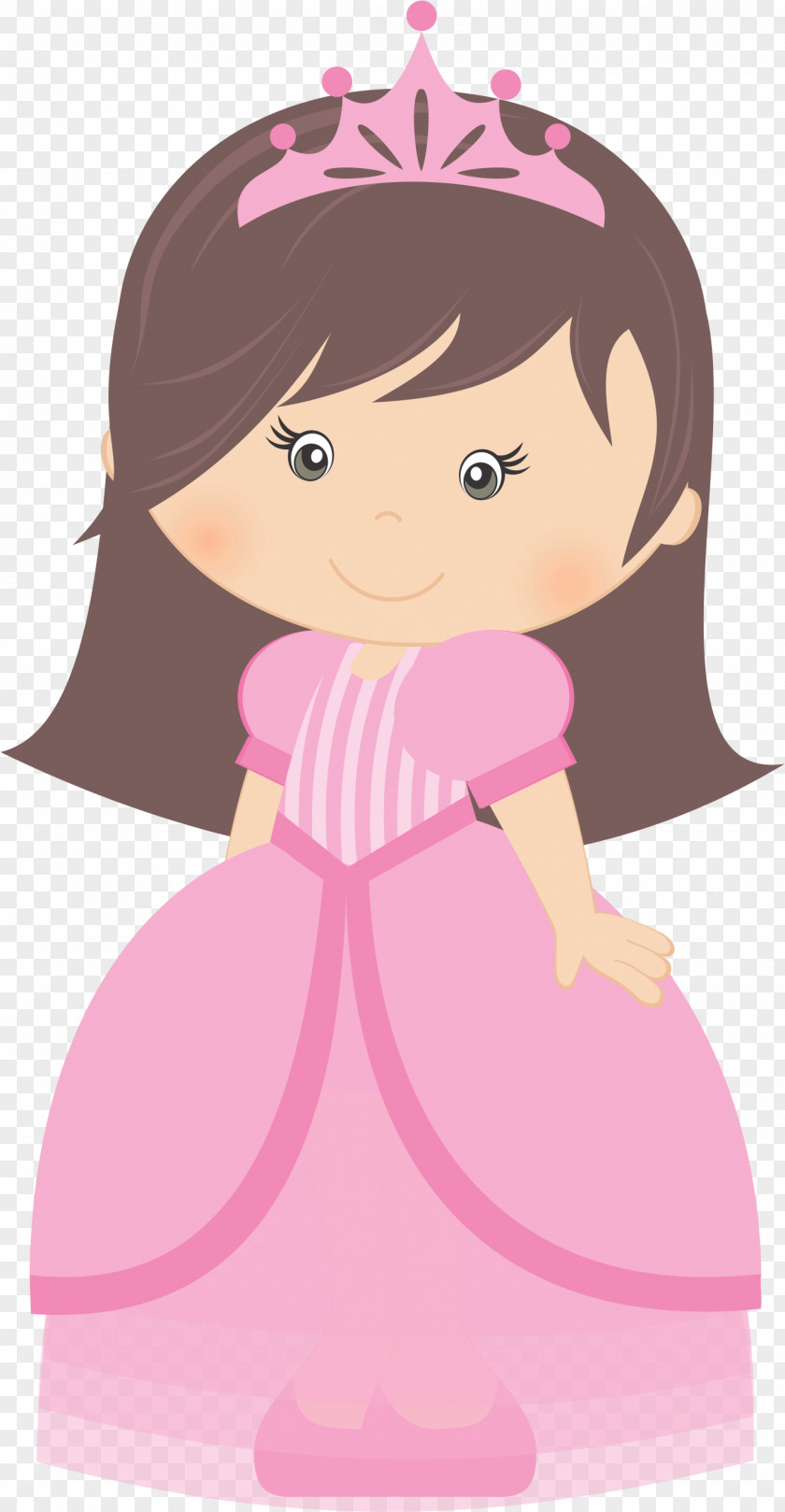 Castle Princess Drawing Clip Art PNG