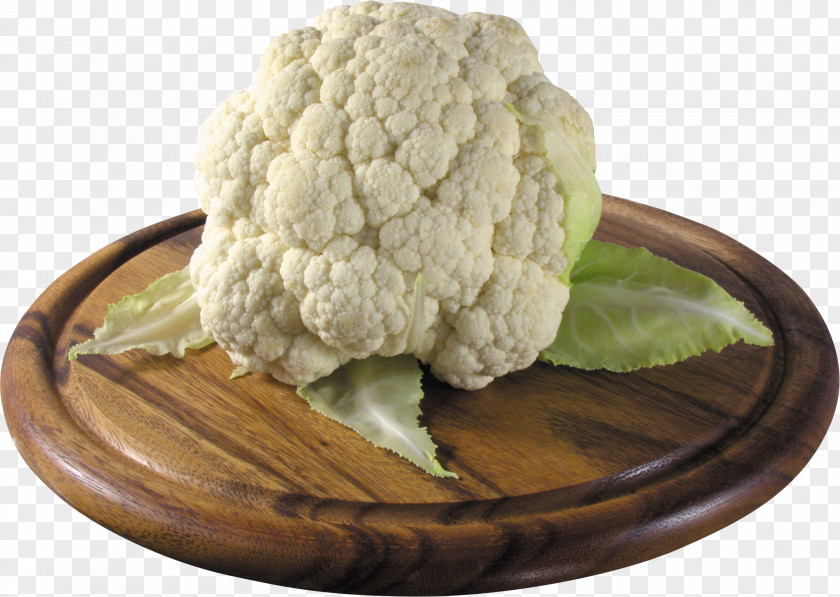 Cauliflower Hwachae Pea Vegetable Food PNG