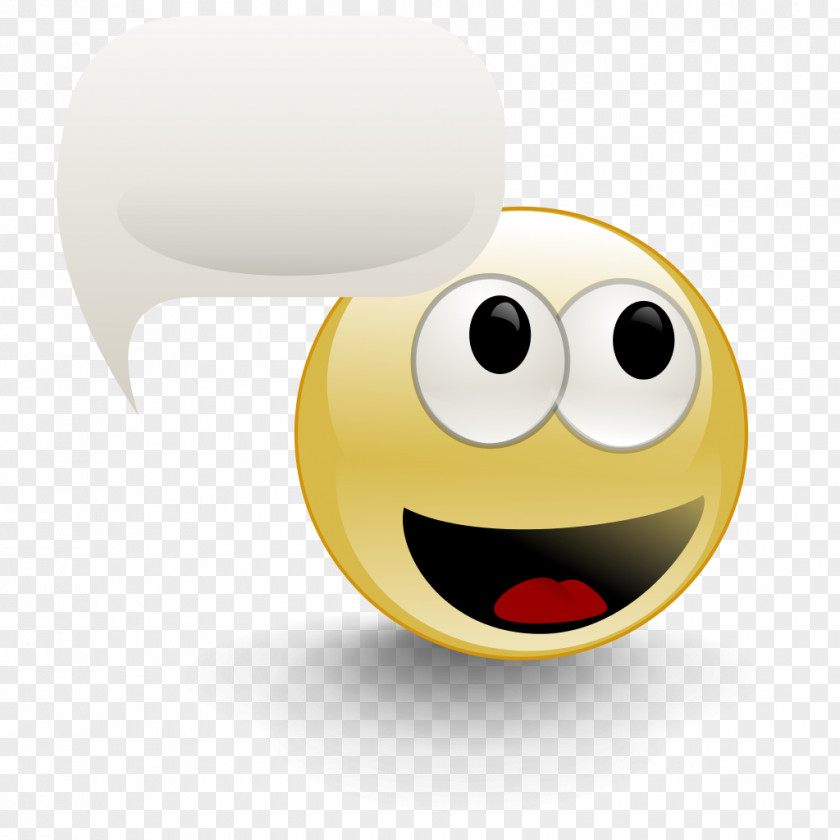 Chat Smiley Emoticon Clip Art PNG