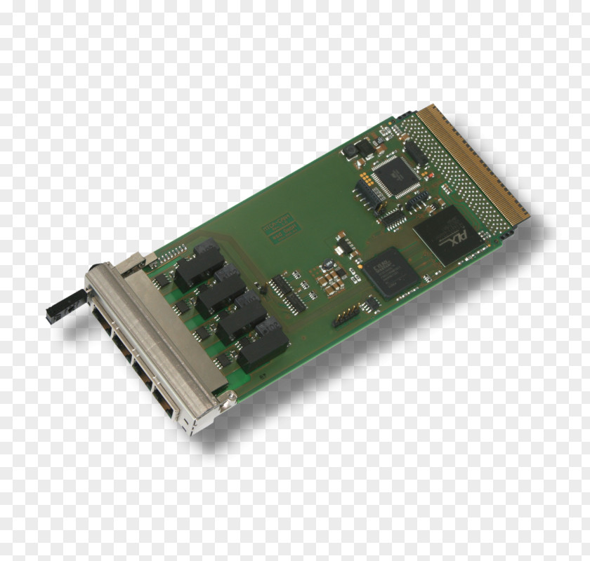 Computer Network Cards & Adapters CAN Bus RS-232 Conventional PCI PNG