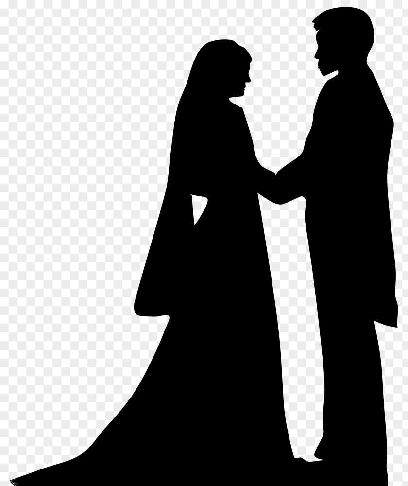 Couple Marriage Wedding Drawing Clip Art PNG