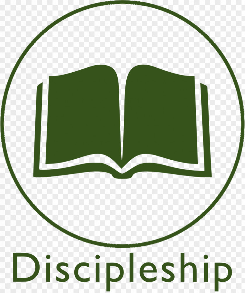 Discipleship Logo Symbol Clip Art Christianity PNG