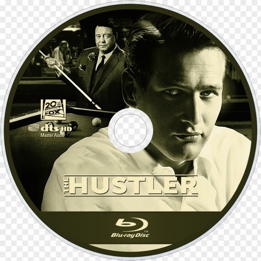 Dvd Blu-ray Disc DVD The Hustler Eddie Felson Amazon.com PNG