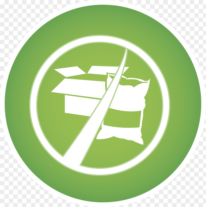 Eco Friendly Logo Green Brand PNG