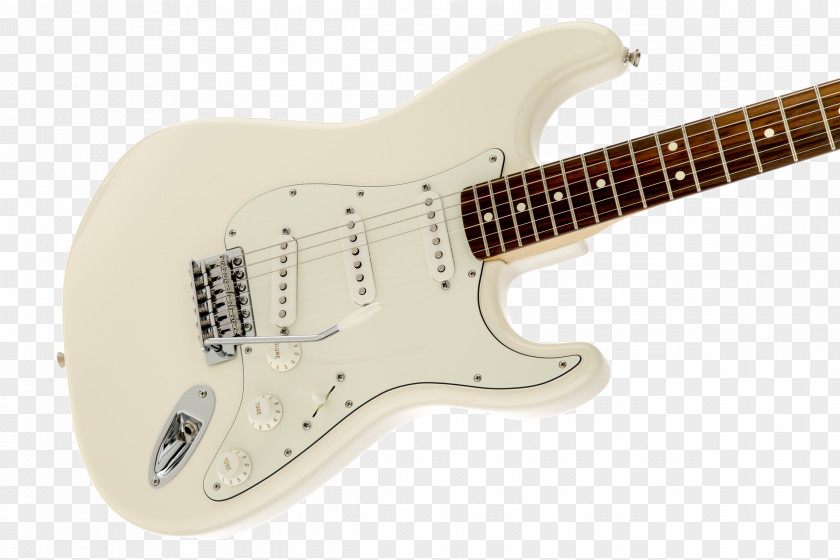 Electric Guitar Fender Stratocaster American Deluxe Series PRS Guitars PNG