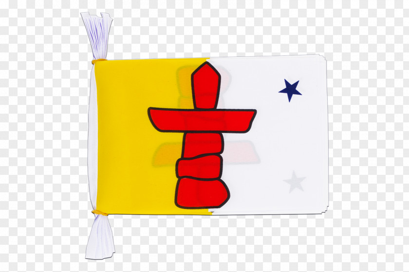Flag Of Nunavut Flags The World Canada PNG