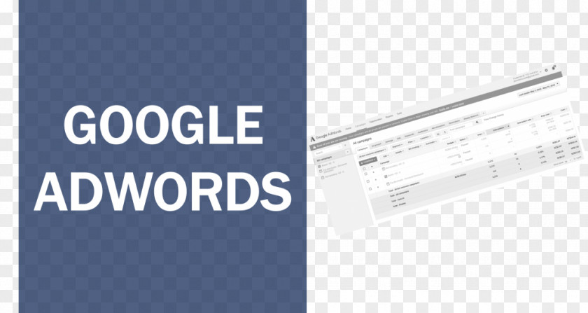 Google AdWords Advertising Digital Marketing Web Banner PNG