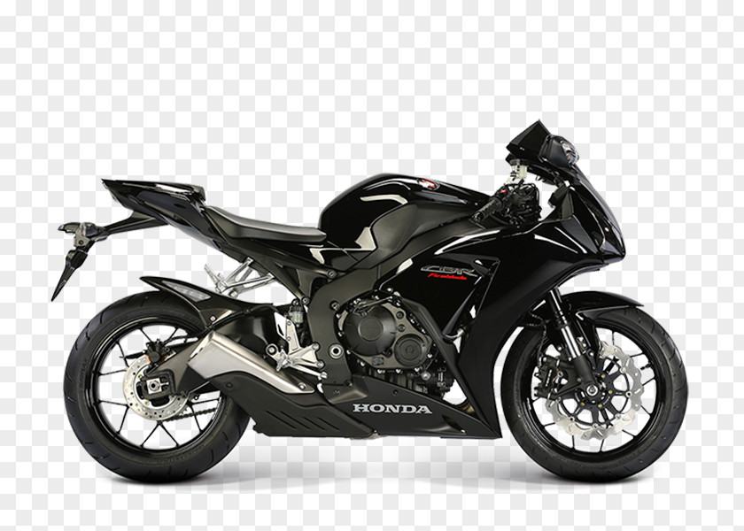 Honda CBR1000RR Motorcycle Sport Bike Western Powersports PNG