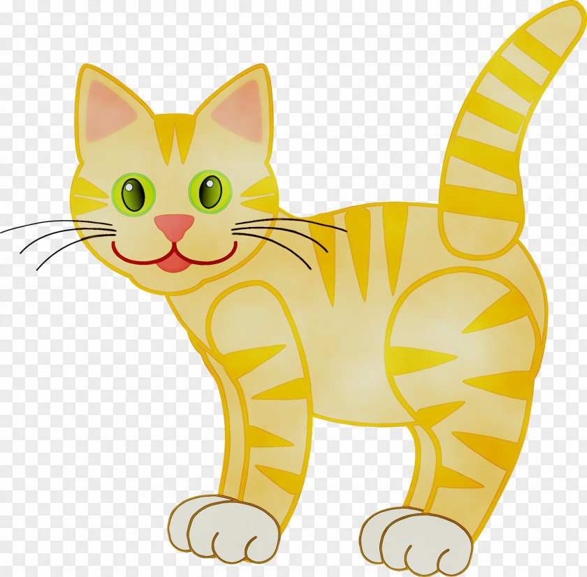 Kitten American Shorthair Persian Cat Clip Art Bombay PNG