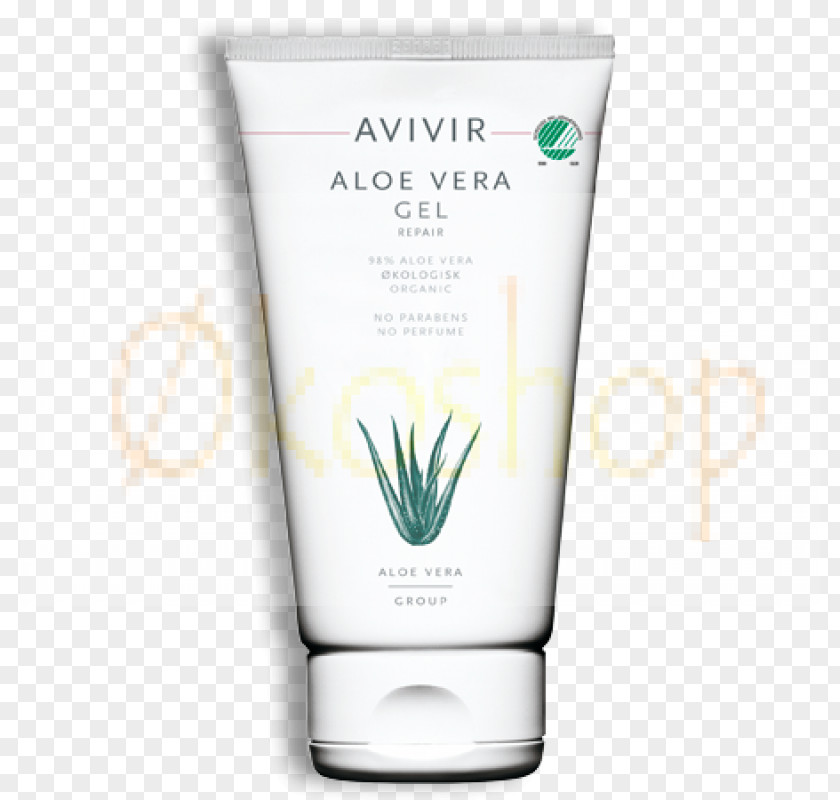 Lotion Sunscreen Aloe Vera Factor De Protección Solar After Sun PNG