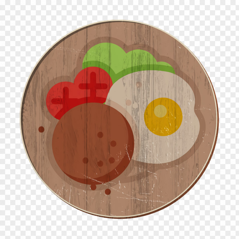 Morning Breakfast Icon Fried Rice PNG