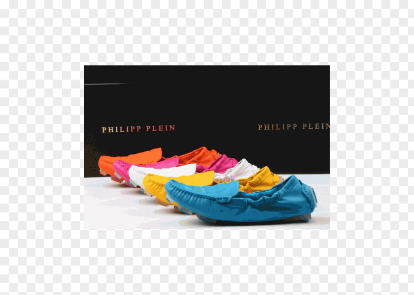 Phillip Plein Shoe PNG