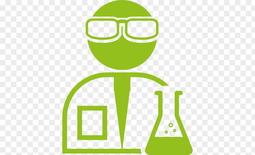 Scientist Laboratory Technician Chemistry PNG