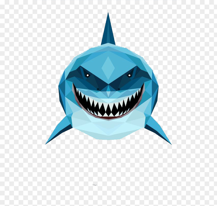 Shark Fan Art Drawing Cartoon PNG