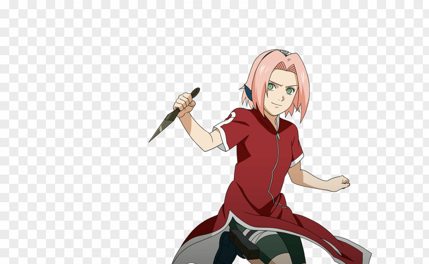 The Eight Trigrams Sakura Haruno Sasuke Uchiha Naruto Uzumaki Naruto: Ultimate Ninja Storm Kakashi Hatake PNG