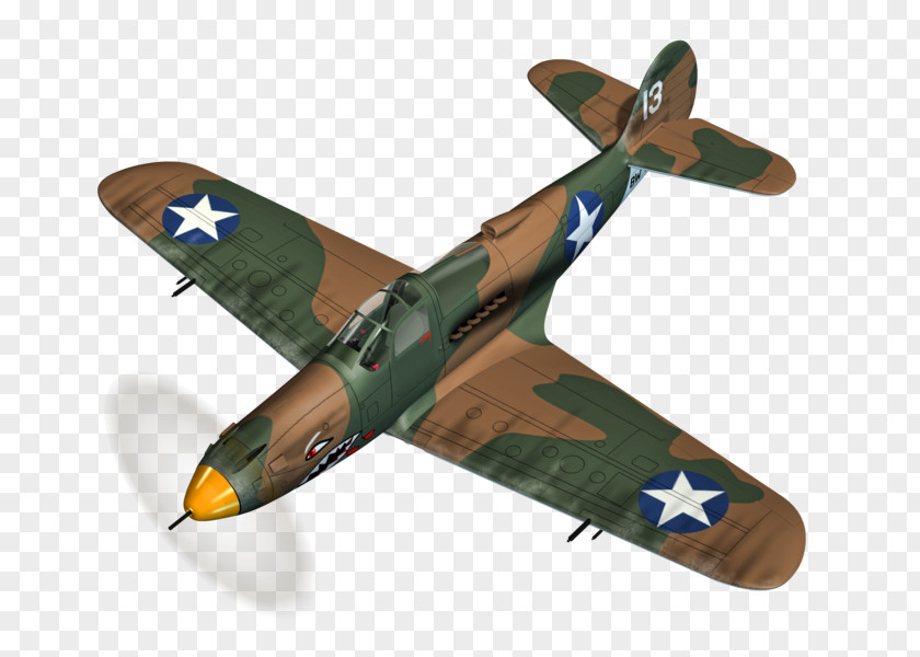 Airbus Supermarine Spitfire Curtiss P-40 Warhawk DeviantArt Artist PNG