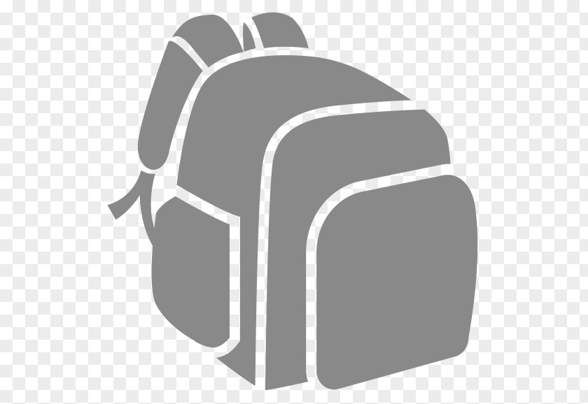 Backpack Bag PNG