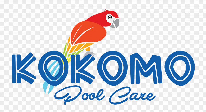 Business Kokomo Pool Care Logo Hutto PNG