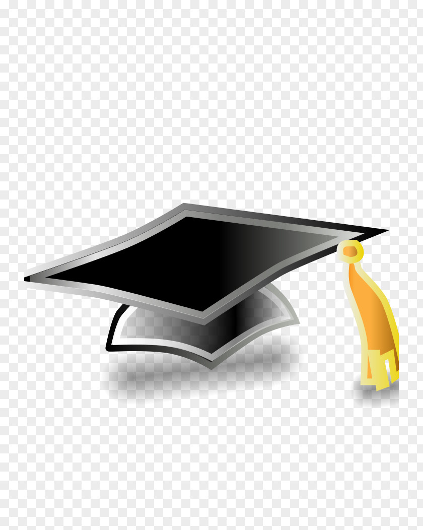 Cap Graduation Ceremony Clip Art Doctoral Hat Square Academic Doctorate PNG
