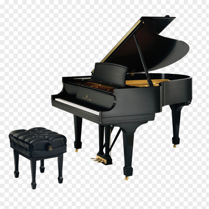 City Of Stars Piano Steinway & Sons Grand Tuning Music PNG