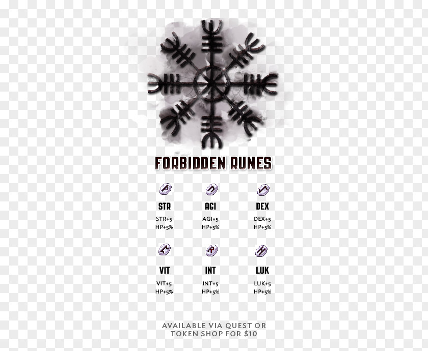 Deluxe Flyer Ragnarök Runes Vector Graphics Old Norse Symbol PNG