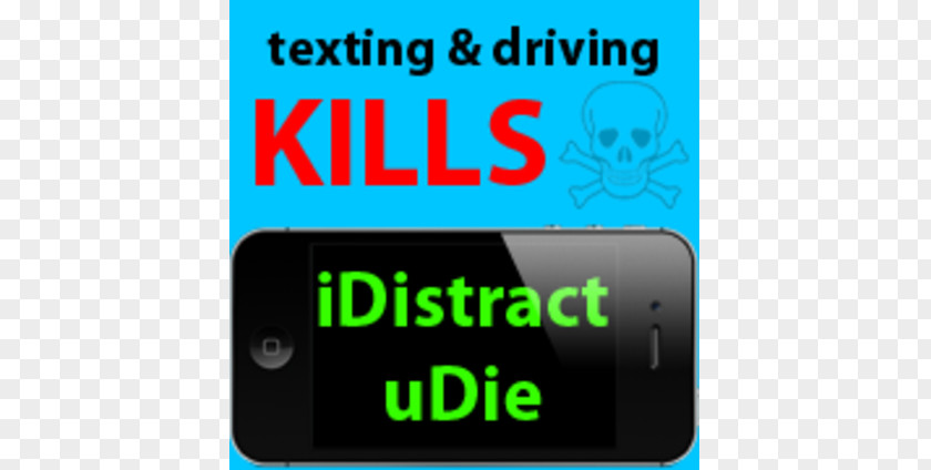 Distracted Driving Smartphone Electronics Brand PNG
