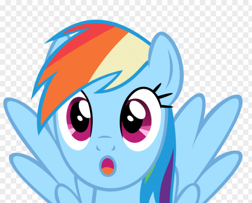 My Little Pony Rainbow Dash Pinkie Pie Derpy Hooves Twilight Sparkle Spike PNG