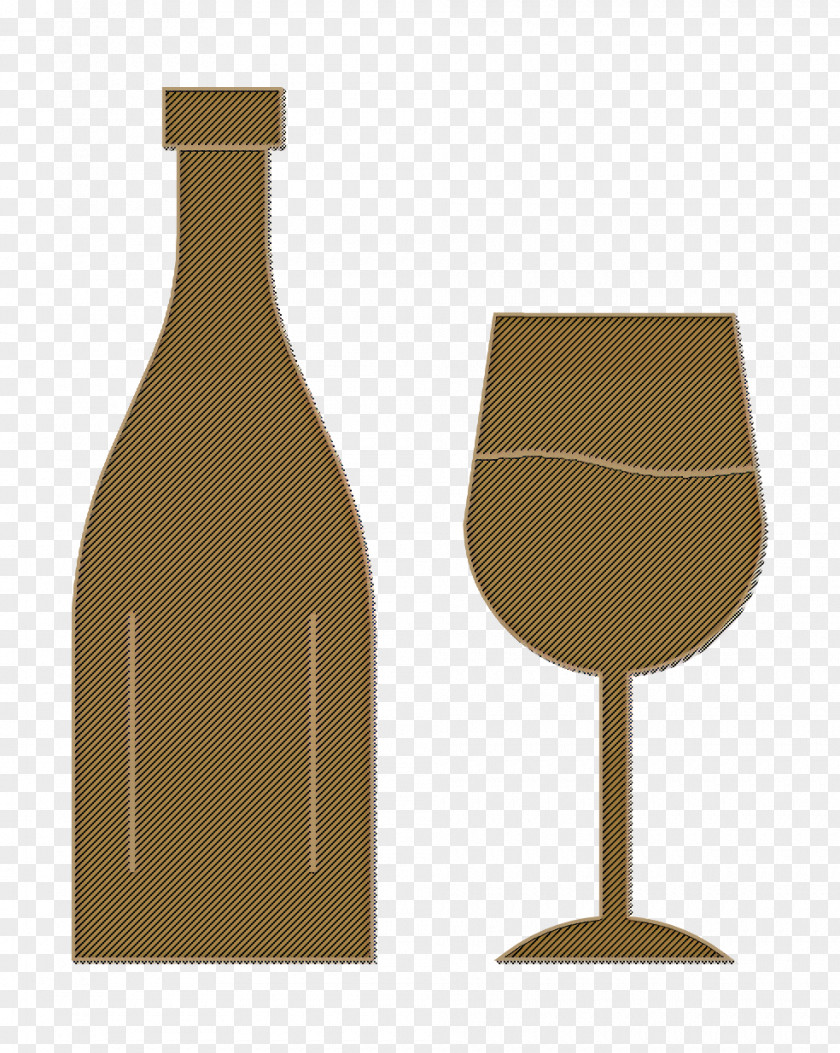 Party Icon Wine PNG