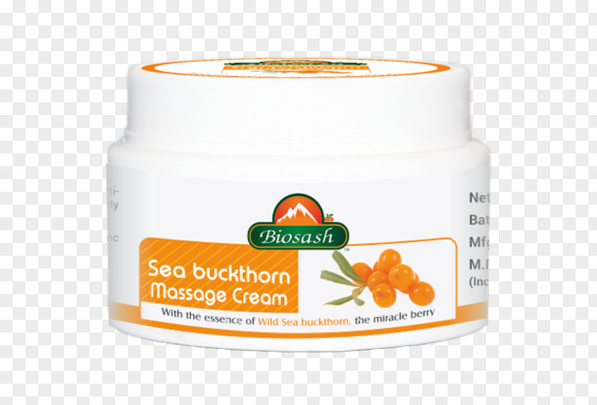 Sea Buckthorn Cream Buckthorns PNG