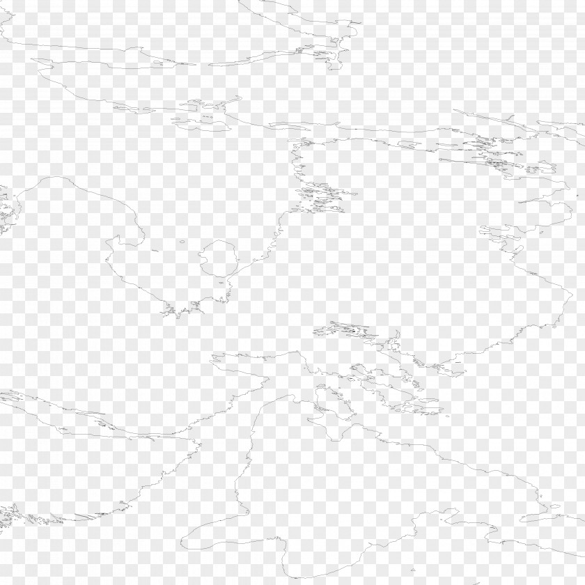 Snow Black And White Drawing Monochrome Photography Line Art PNG