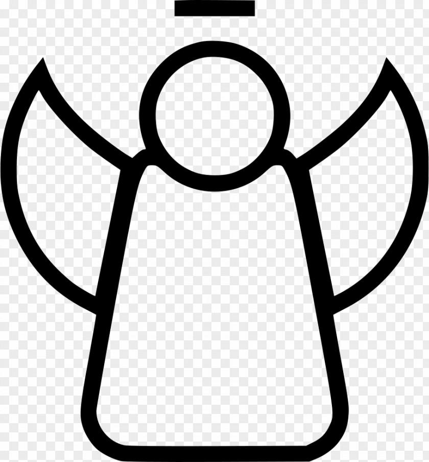 Angelic Icon Clip Art Product Line PNG