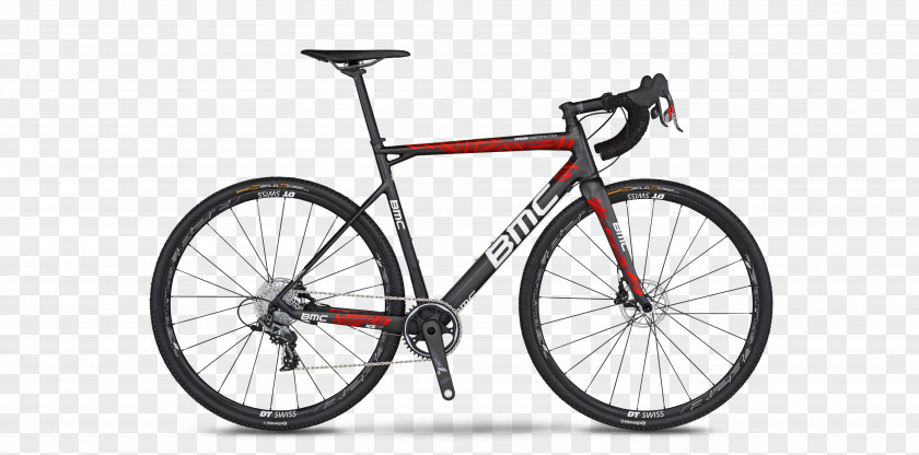 Bicycle BMC Crossmachine CXA01 2018 Cyclo-cross Switzerland AG PNG