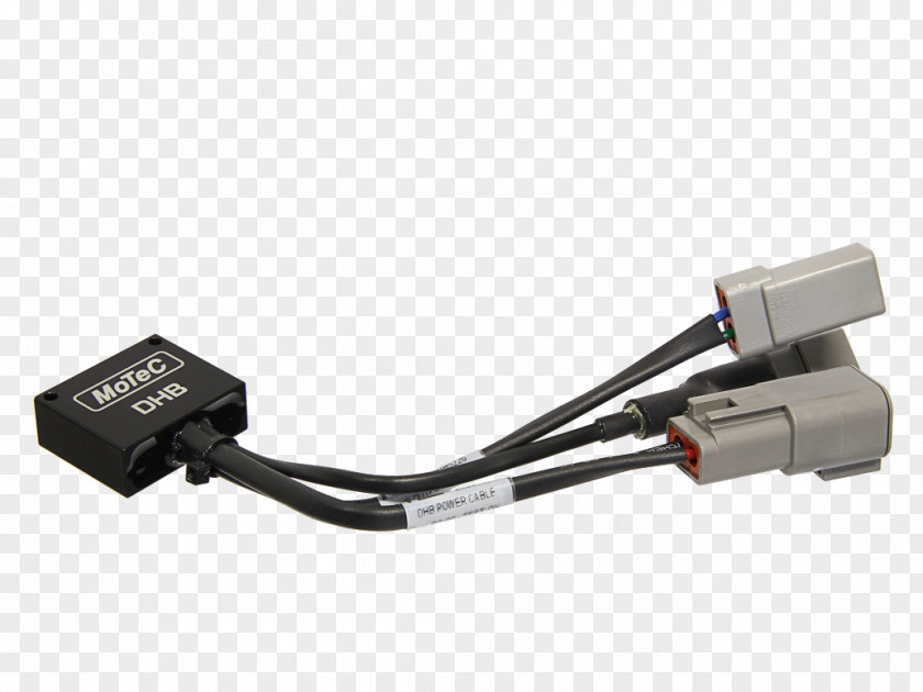 Car Fuel Pump Engine Control Unit Electrical Cable PNG