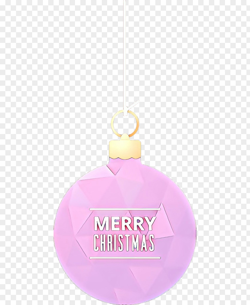 Christmas Ornament PNG